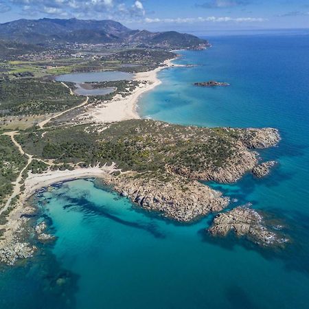Casa Carlo Διαμέρισμα Chia Εξωτερικό φωτογραφία