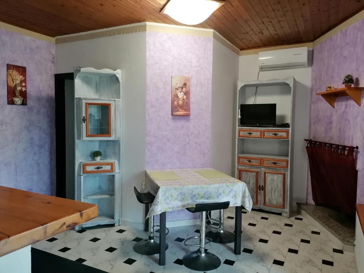 Casa Carlo Διαμέρισμα Chia Εξωτερικό φωτογραφία