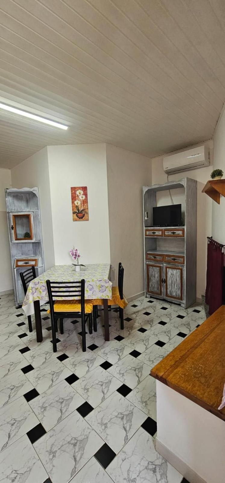 Casa Carlo Διαμέρισμα Chia Εξωτερικό φωτογραφία